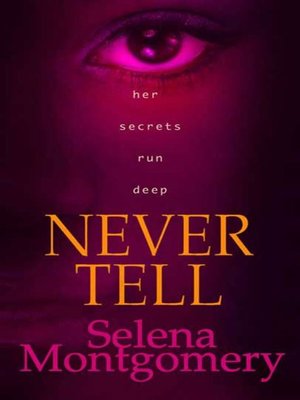 cover image of Never Tell